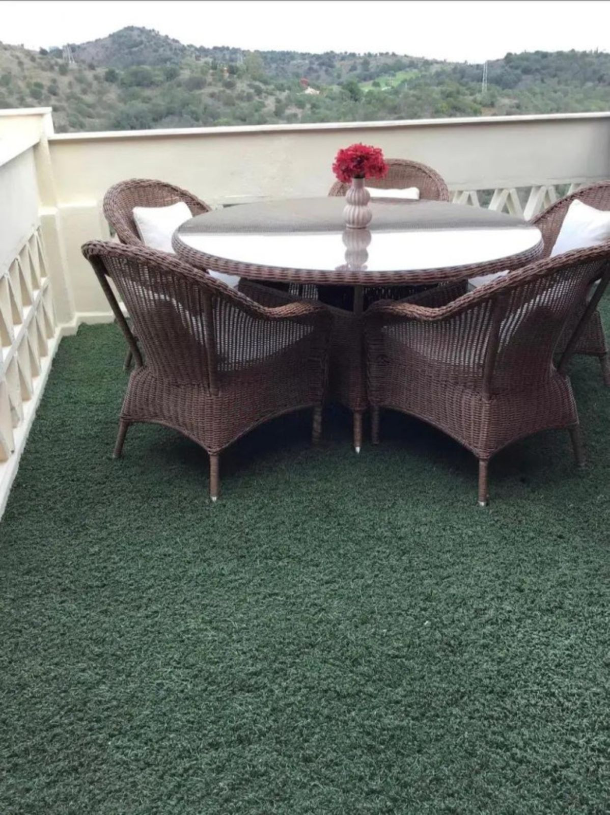 Appartement te koop in Reserva de Marbella | 2 slaapkamers H5145223