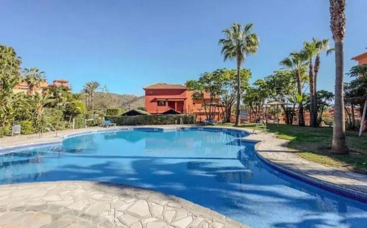 Appartement te koop in Reserva de Marbella | 2 slaapkamers H5145223