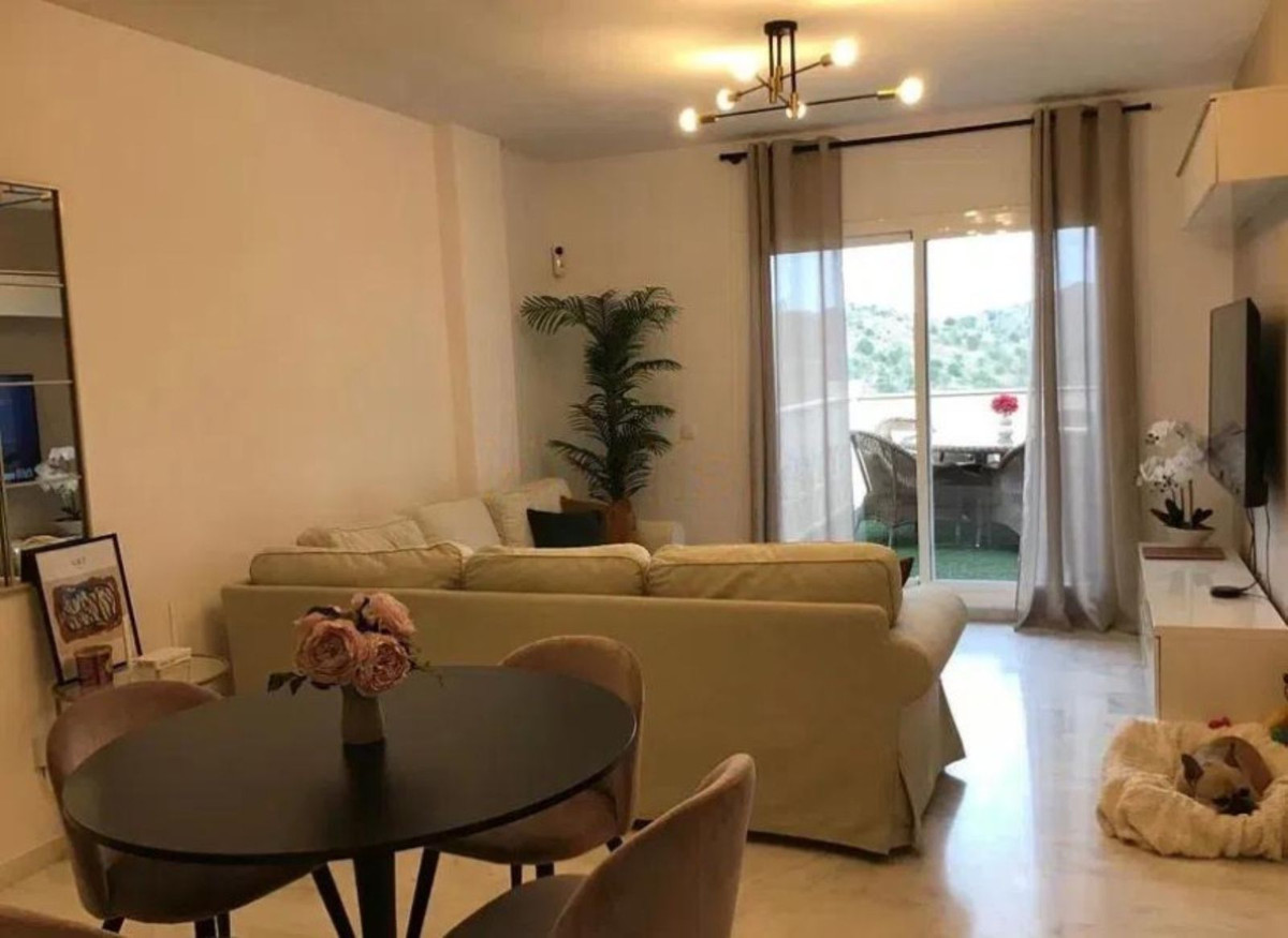 Appartement te koop in Reserva de Marbella | 2 slaapkamers H5145223