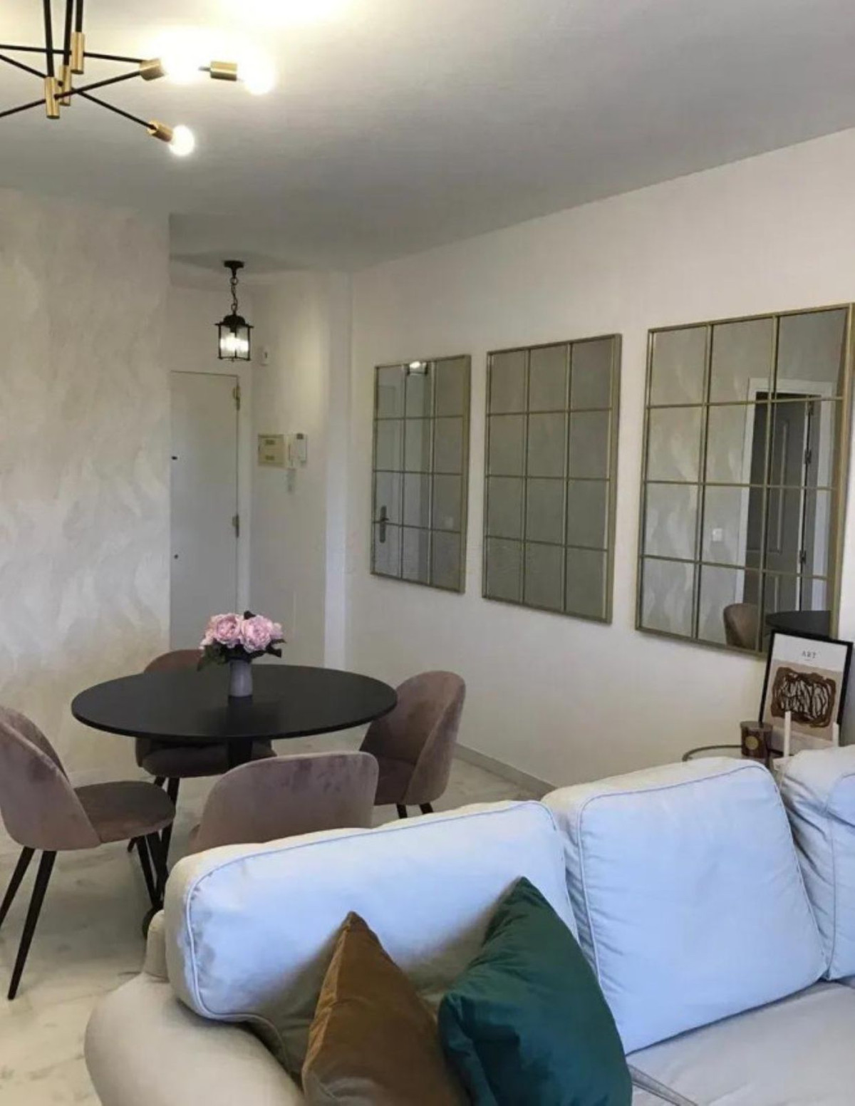 Appartement te koop in Reserva de Marbella | 2 slaapkamers H5145223