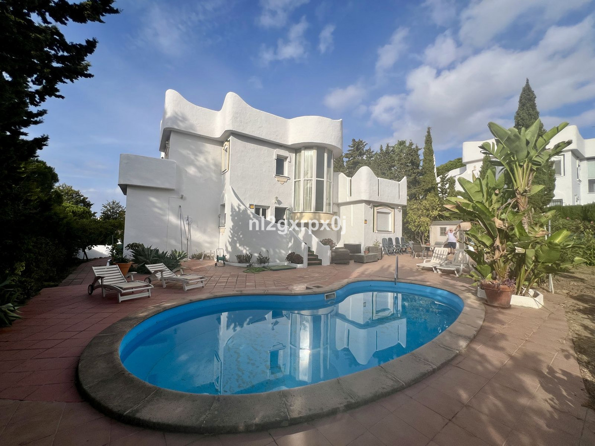 Huis te koop in Reserva de Marbella | 3 slaapkamers H5194060