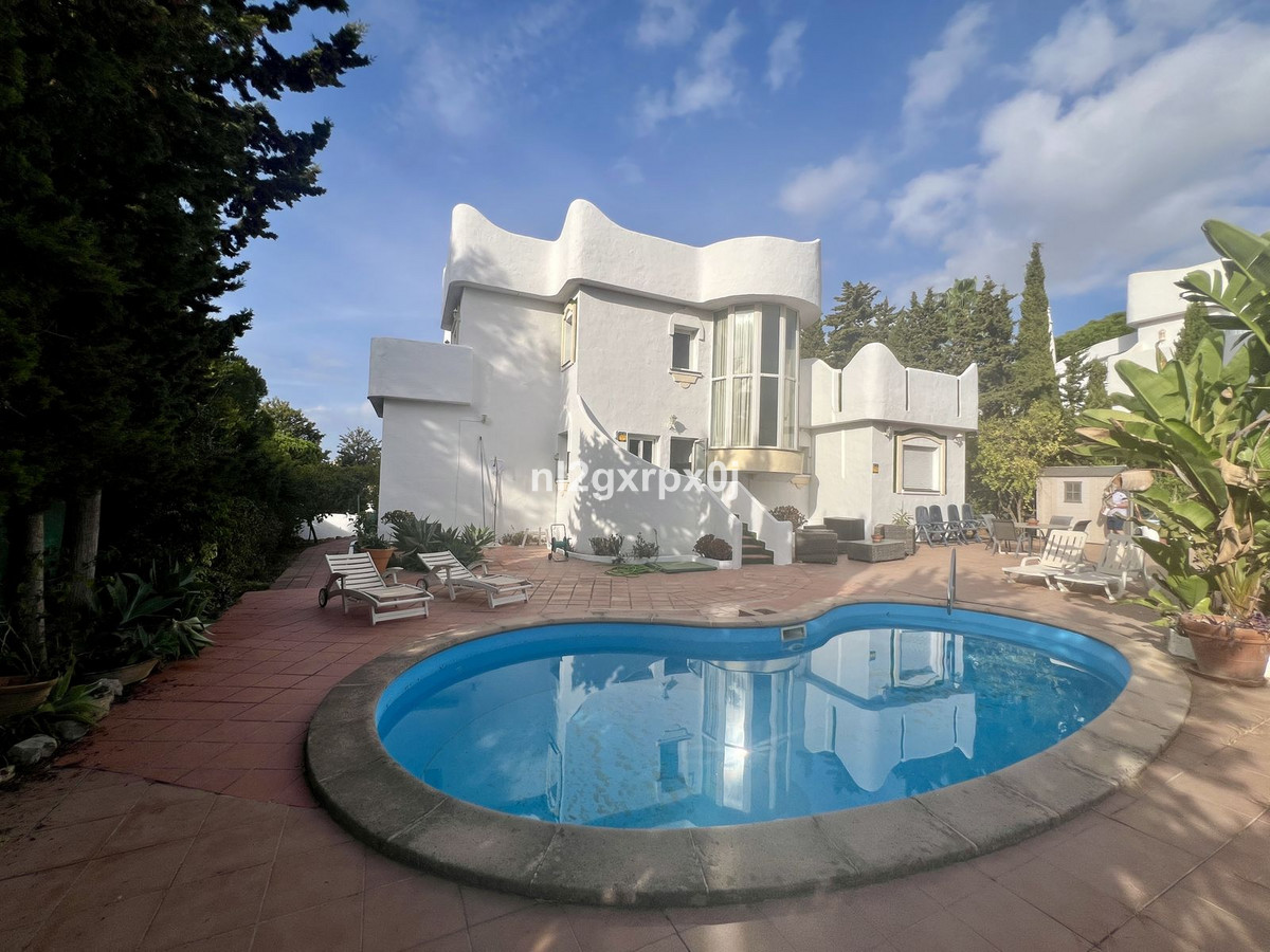 Huis te koop in Reserva de Marbella | 3 slaapkamers H5194060