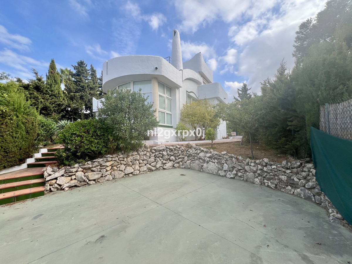 Huis te koop in Reserva de Marbella | 3 slaapkamers H5194060