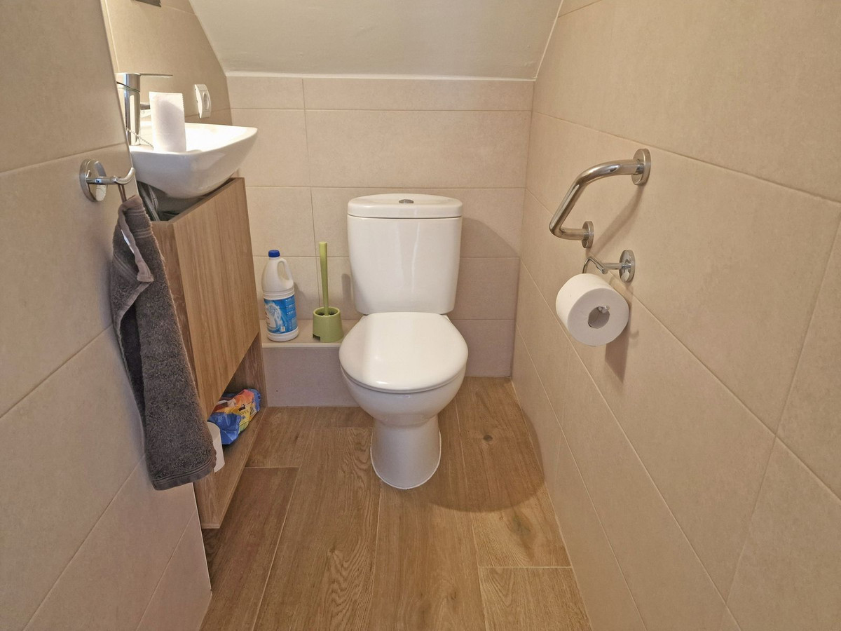 Huis te koop in Reserva de Marbella | 3 slaapkamers H5254966