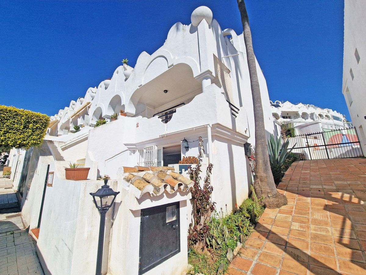 Huis te koop in Reserva de Marbella | 3 slaapkamers H5254966