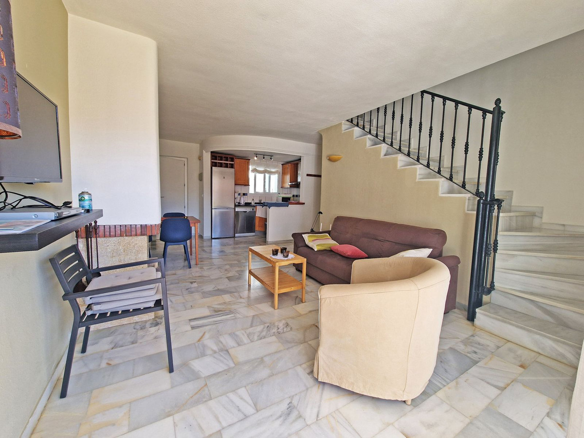 Huis te koop in Reserva de Marbella | 3 slaapkamers H5254966