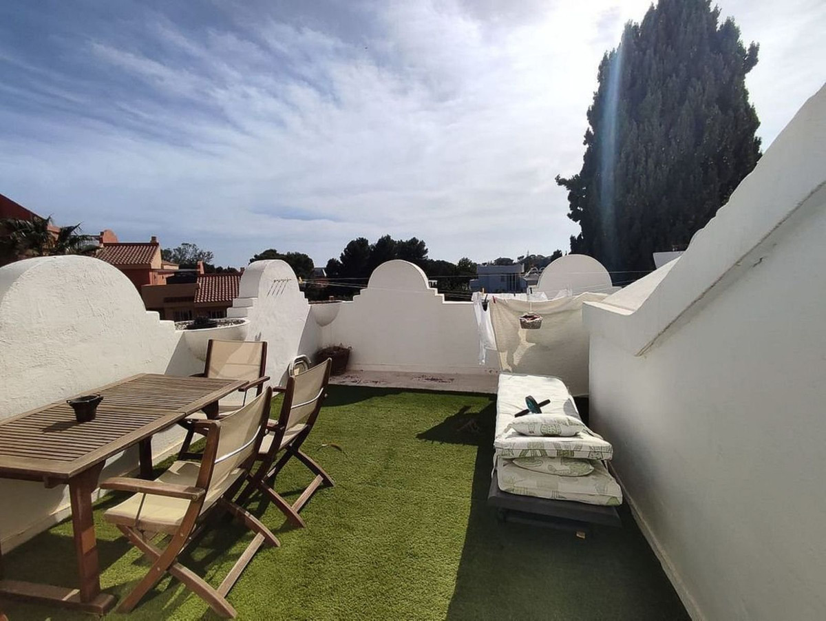 Huis te koop in Reserva de Marbella | 2 slaapkamers H5272021