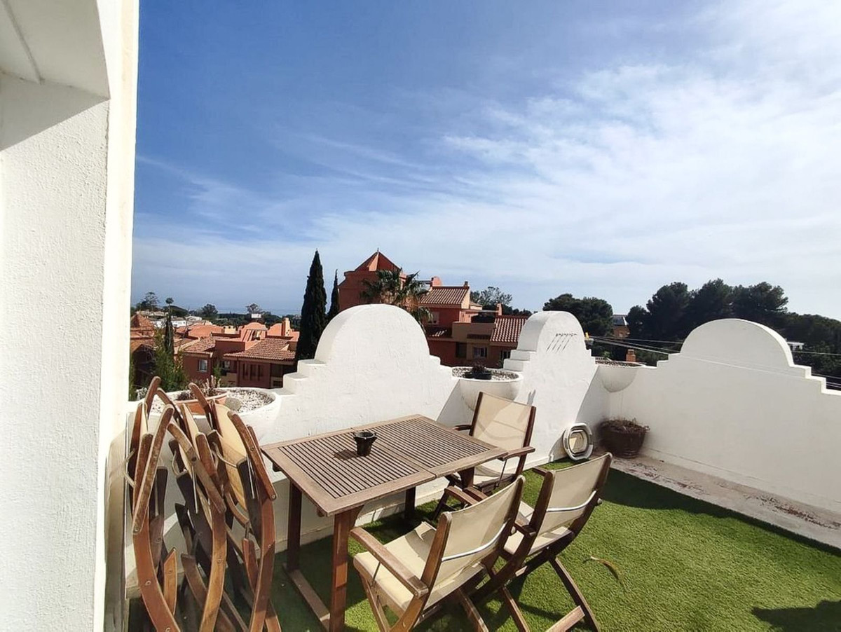 Huis te koop in Reserva de Marbella | 2 slaapkamers H5272021