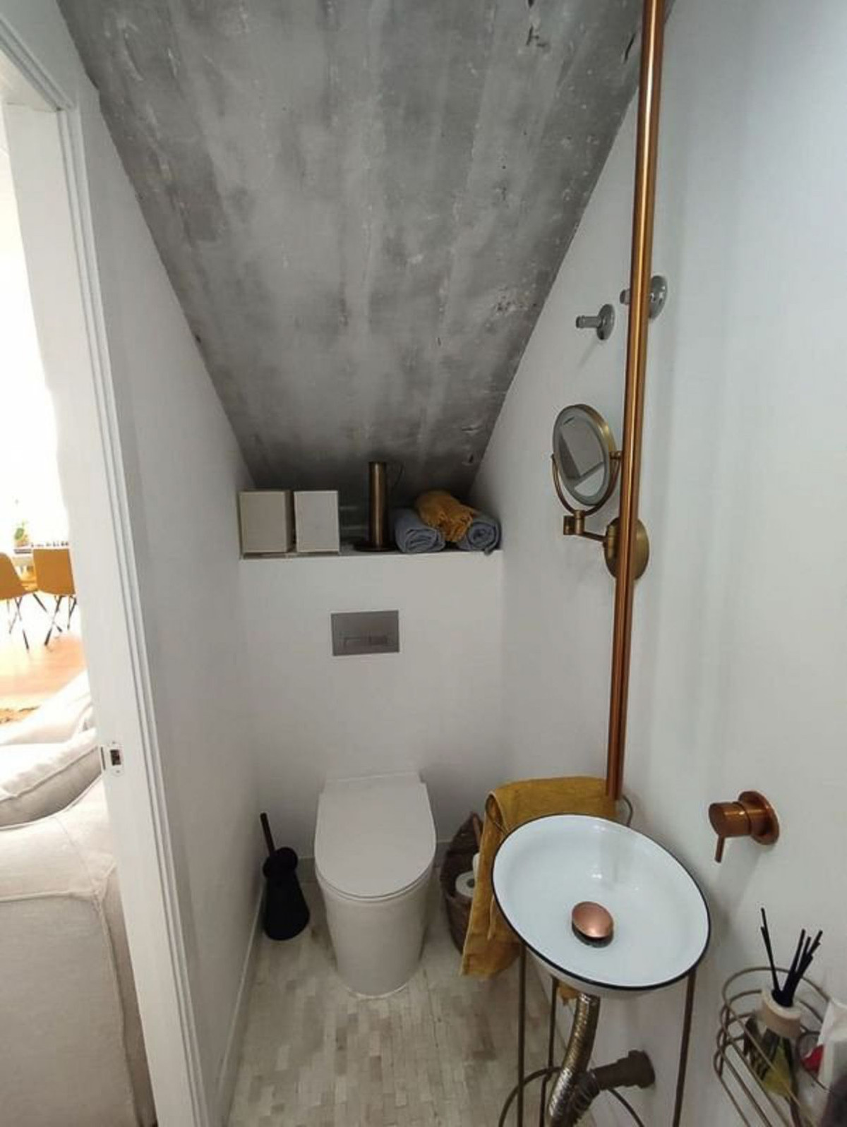 Huis te koop in Reserva de Marbella | 2 slaapkamers H5272021