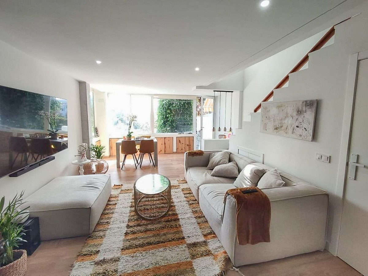 Huis te koop in Reserva de Marbella | 2 slaapkamers H5272021