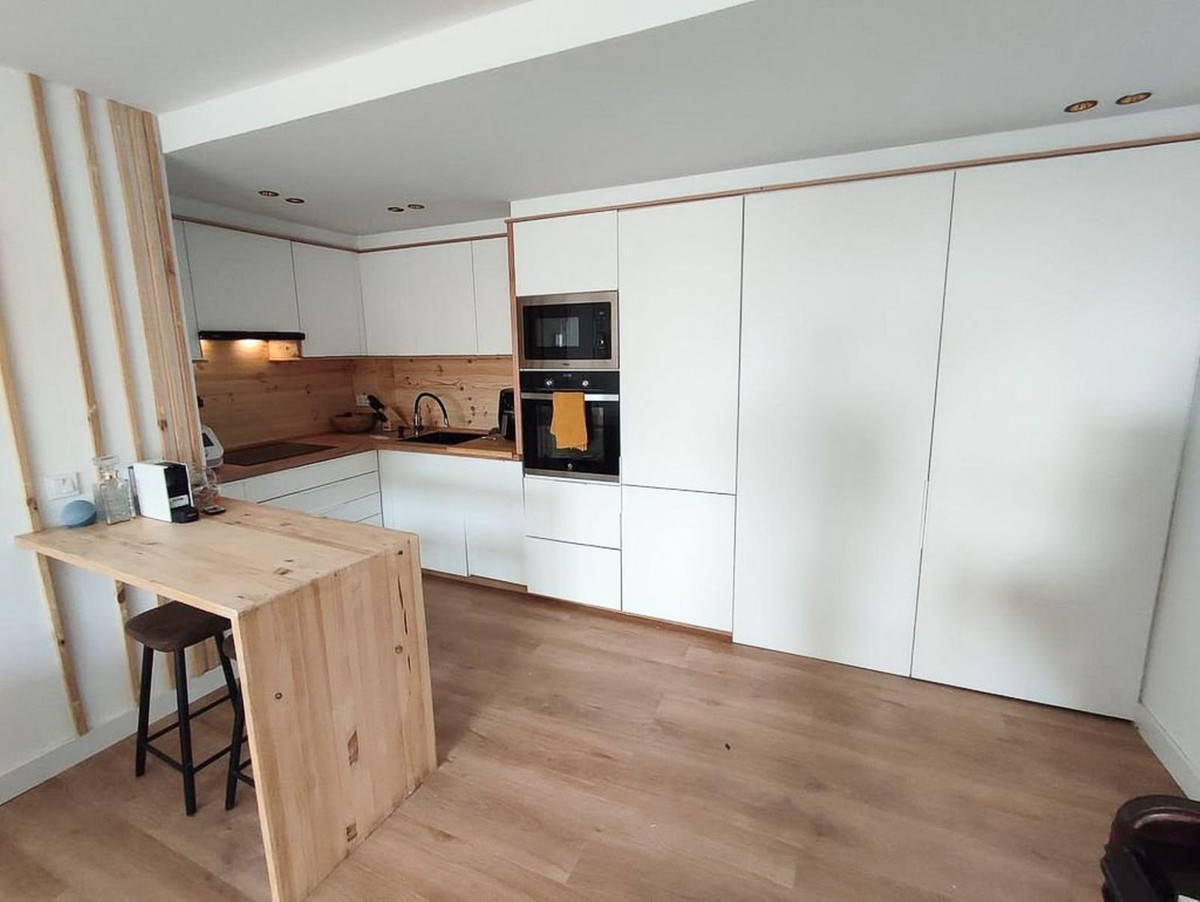 Huis te koop in Reserva de Marbella | 2 slaapkamers H5272021