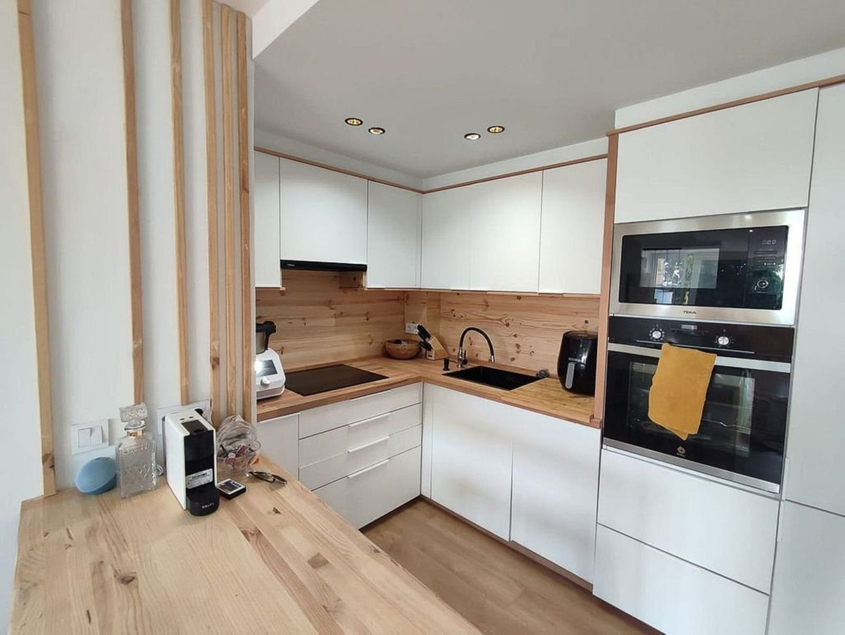 Huis te koop in Reserva de Marbella | 2 slaapkamers H5272021