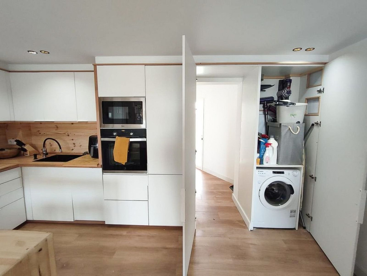 Huis te koop in Reserva de Marbella | 2 slaapkamers H5272021