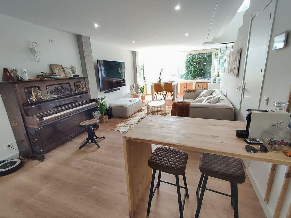 Huis te koop in Reserva de Marbella | 2 slaapkamers H5272021