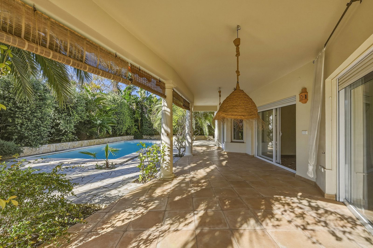 Huis te koop in Reserva de Marbella | 2 slaapkamers H5327698