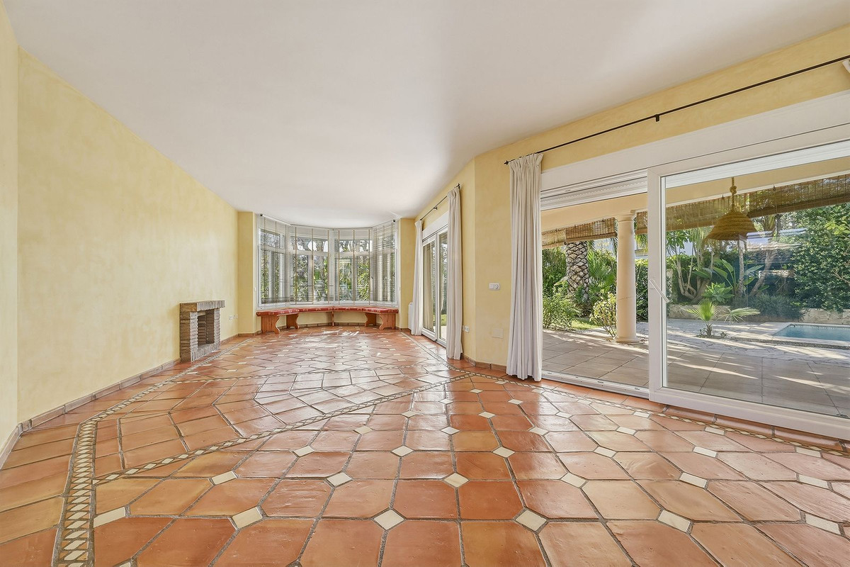 Huis te koop in Reserva de Marbella | 2 slaapkamers H5327698