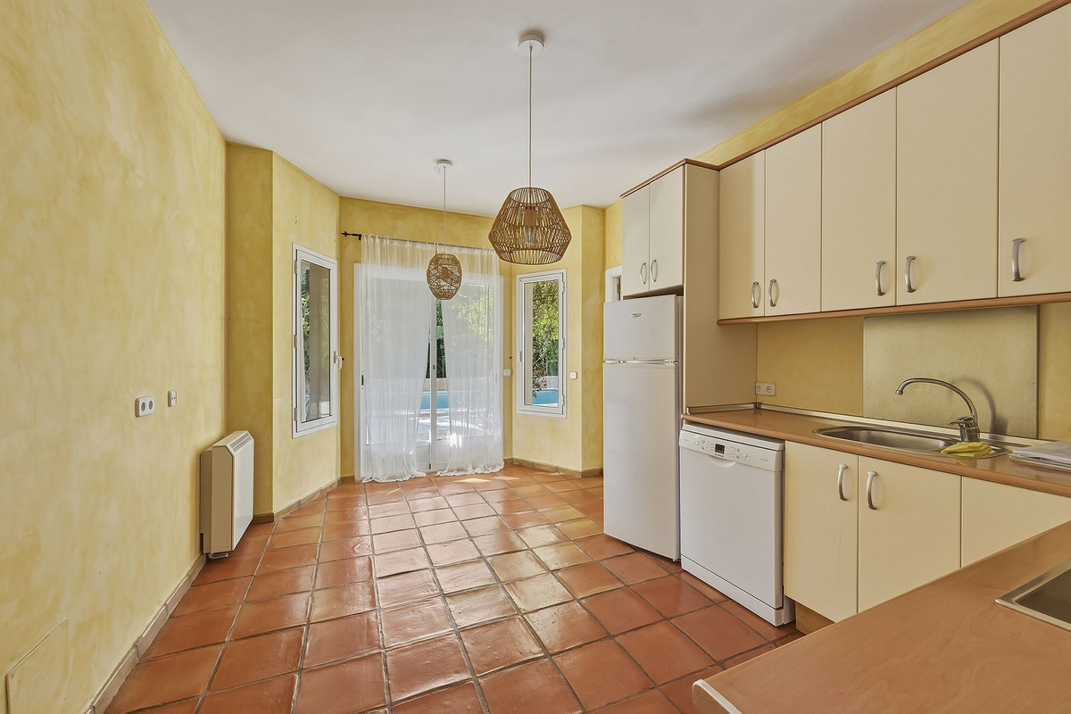 Huis te koop in Reserva de Marbella | 2 slaapkamers H5327698
