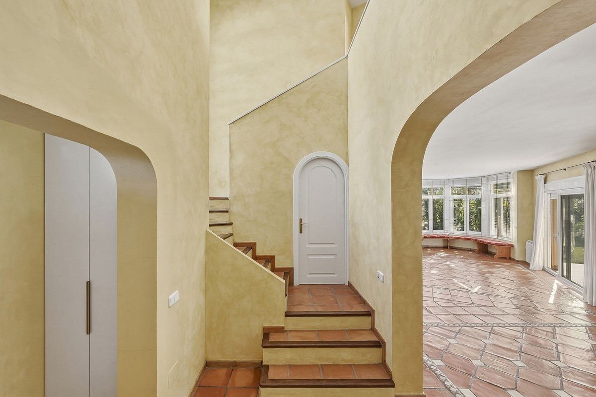 Huis te koop in Reserva de Marbella | 2 slaapkamers H5327698