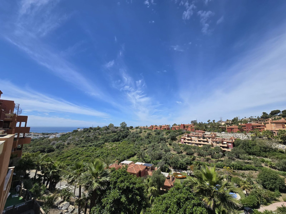 Appartement te koop in Reserva de Marbella | 2 slaapkamers H5386729