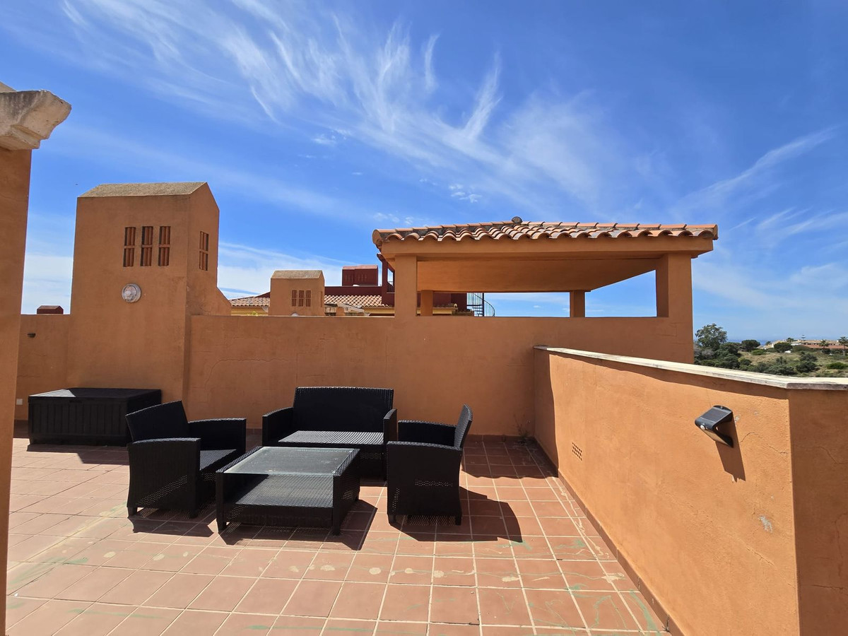 Appartement te koop in Reserva de Marbella | 2 slaapkamers H5386729