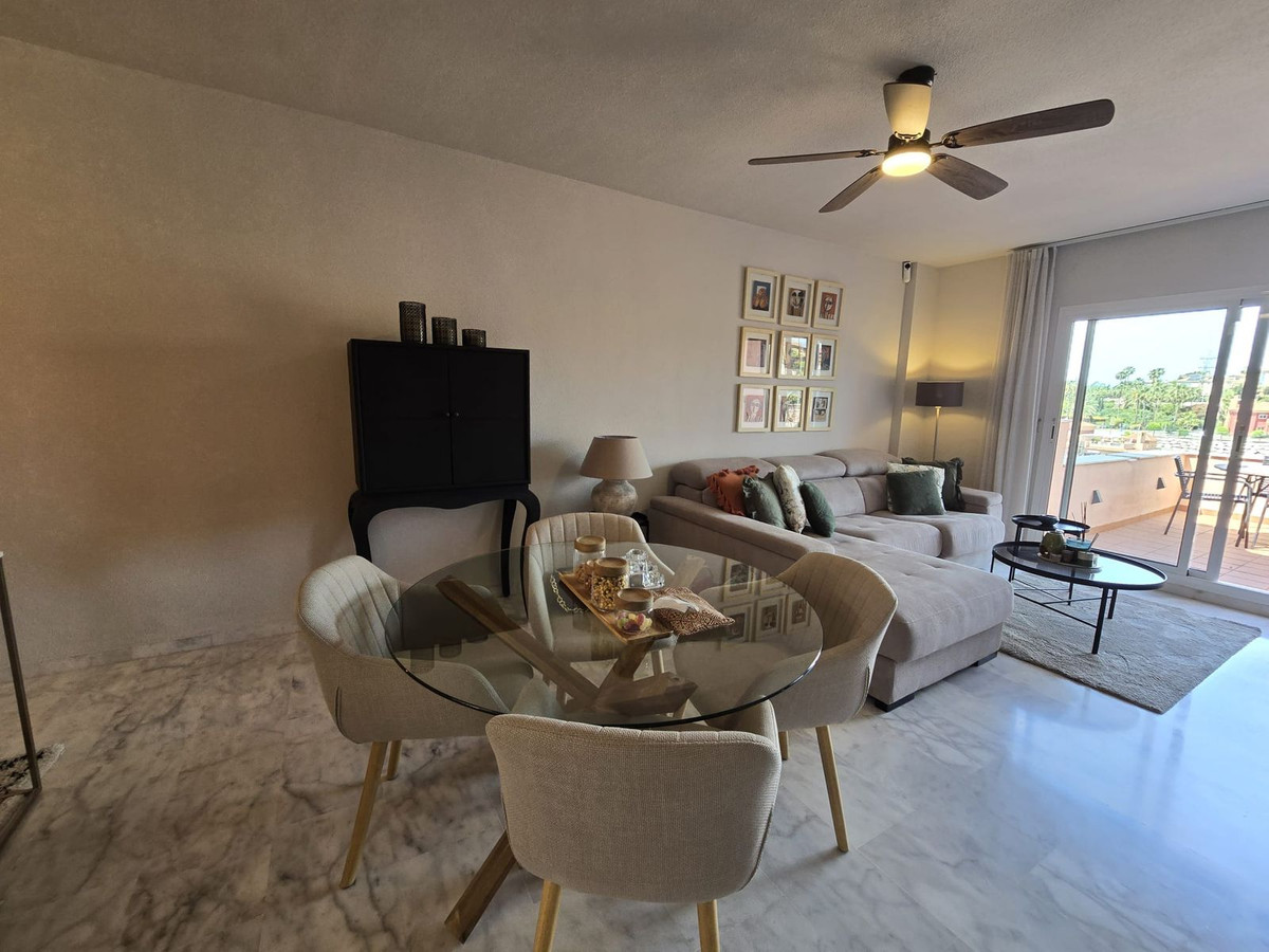 Appartement te koop in Reserva de Marbella | 2 slaapkamers H5386729