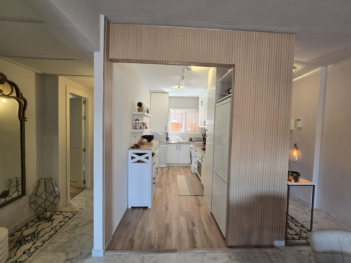 Appartement te koop in Reserva de Marbella | 2 slaapkamers H5386729