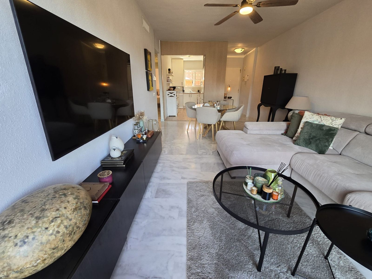 Appartement te koop in Reserva de Marbella | 2 slaapkamers H5386729