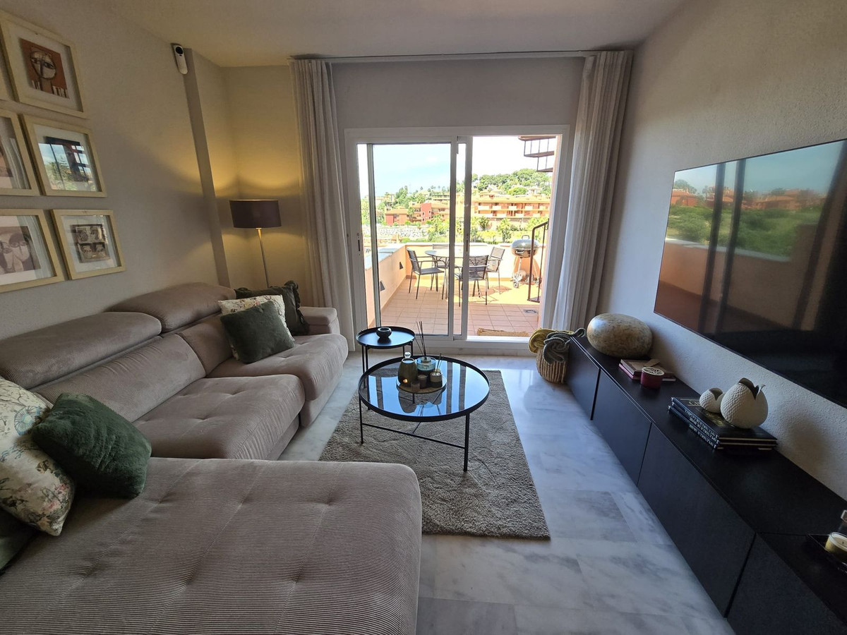 Appartement te koop in Reserva de Marbella | 2 slaapkamers H5386729