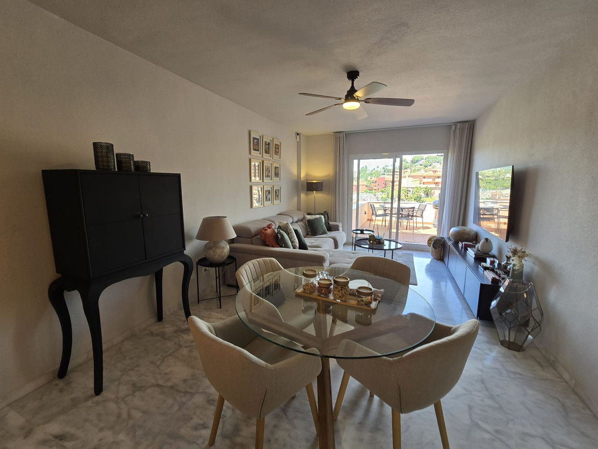 Appartement te koop in Reserva de Marbella | 2 slaapkamers H5386729