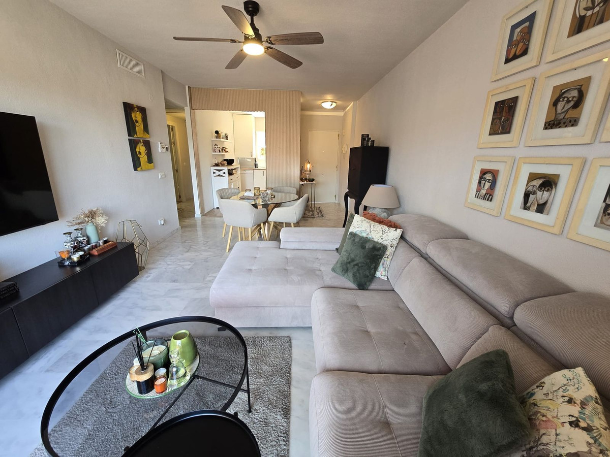 Appartement te koop in Reserva de Marbella | 2 slaapkamers H5386729