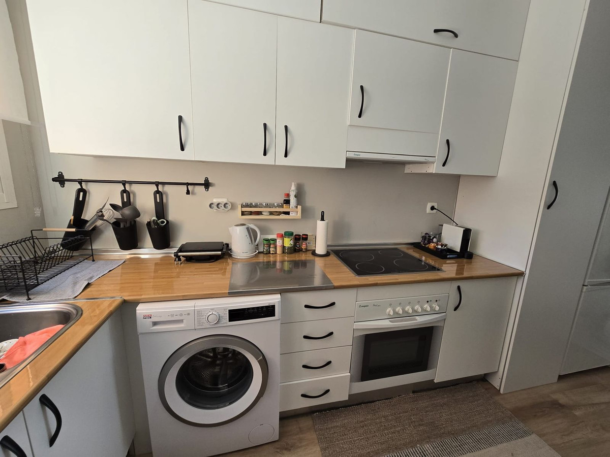 Appartement te koop in Reserva de Marbella | 2 slaapkamers H5386729