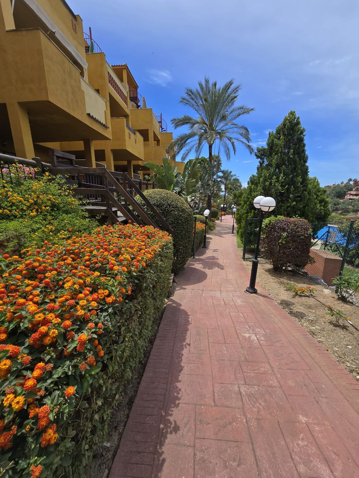 Appartement te koop in Reserva de Marbella | 2 slaapkamers H5386729