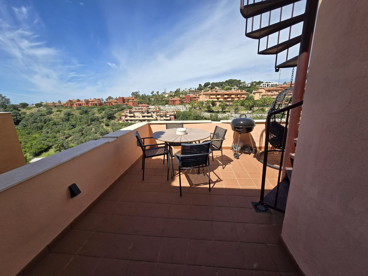 Appartement te koop in Reserva de Marbella | 2 slaapkamers H5386729