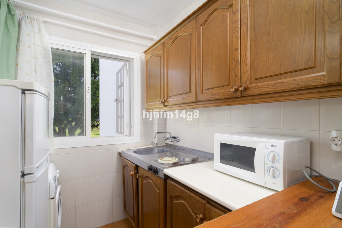 Huis te koop in Reserva de Marbella | 2 slaapkamers H5390113