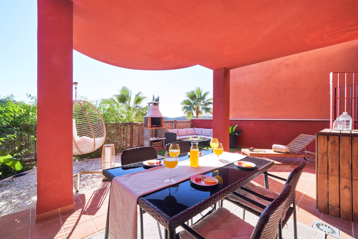 Huis te koop in Reserva de Marbella | 2 slaapkamers H5468806