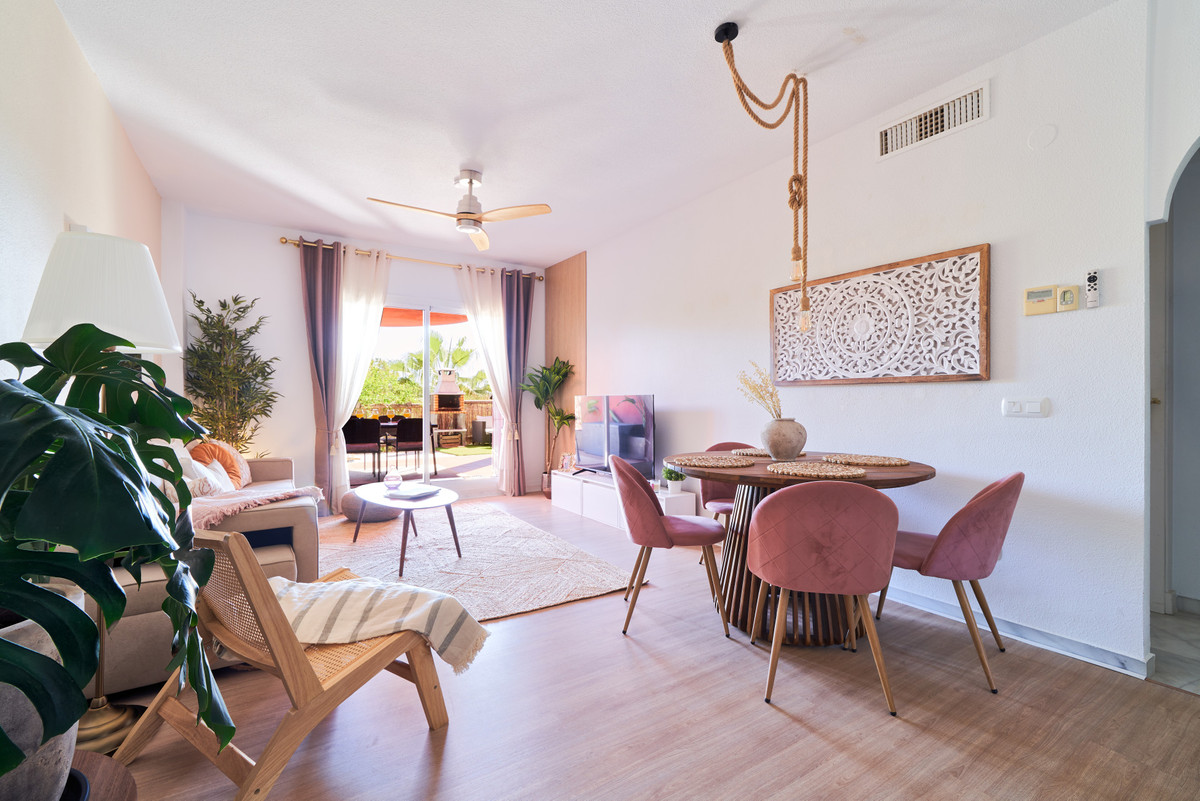 Huis te koop in Reserva de Marbella | 2 slaapkamers H5468806