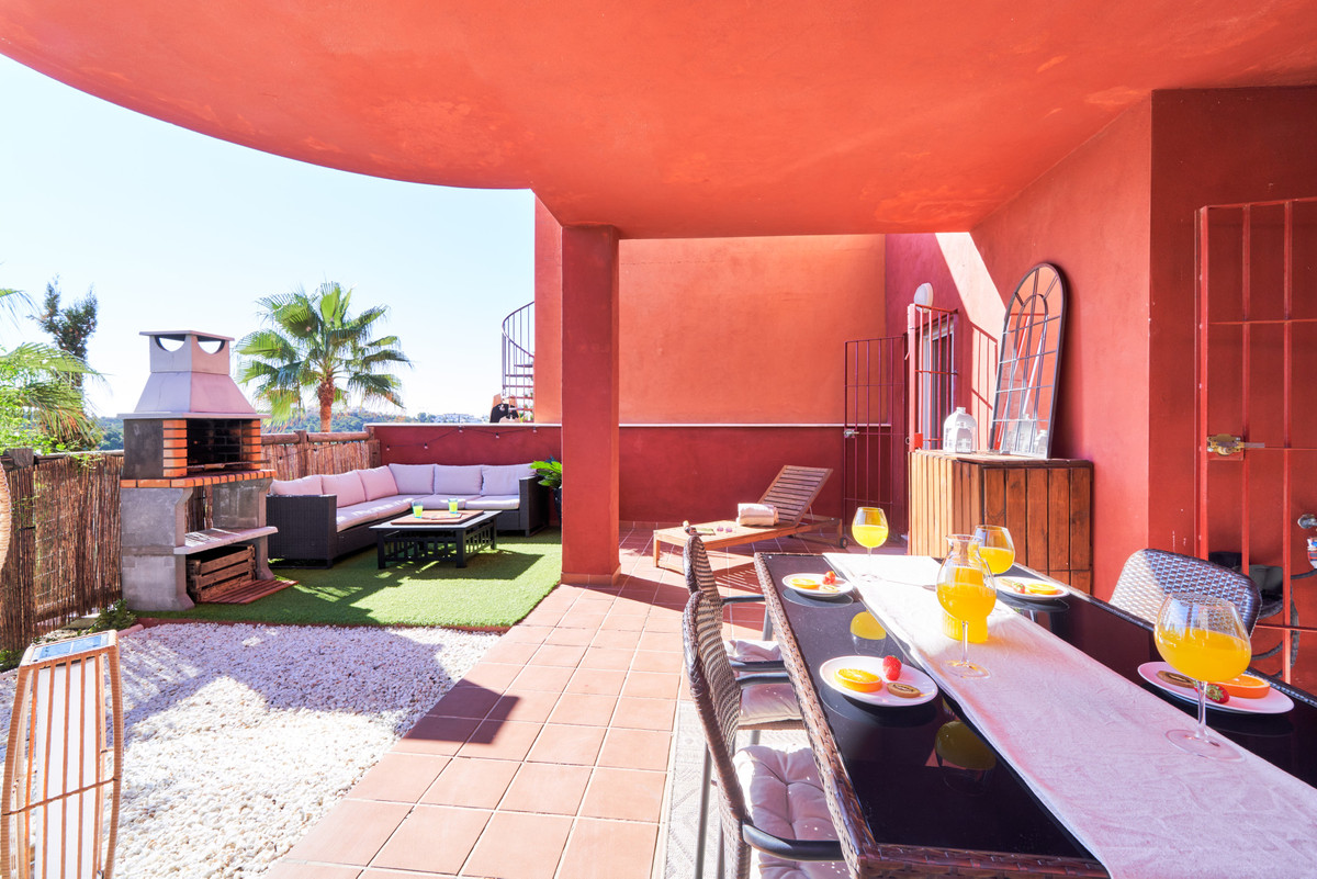 Huis te koop in Reserva de Marbella | 2 slaapkamers H5468806