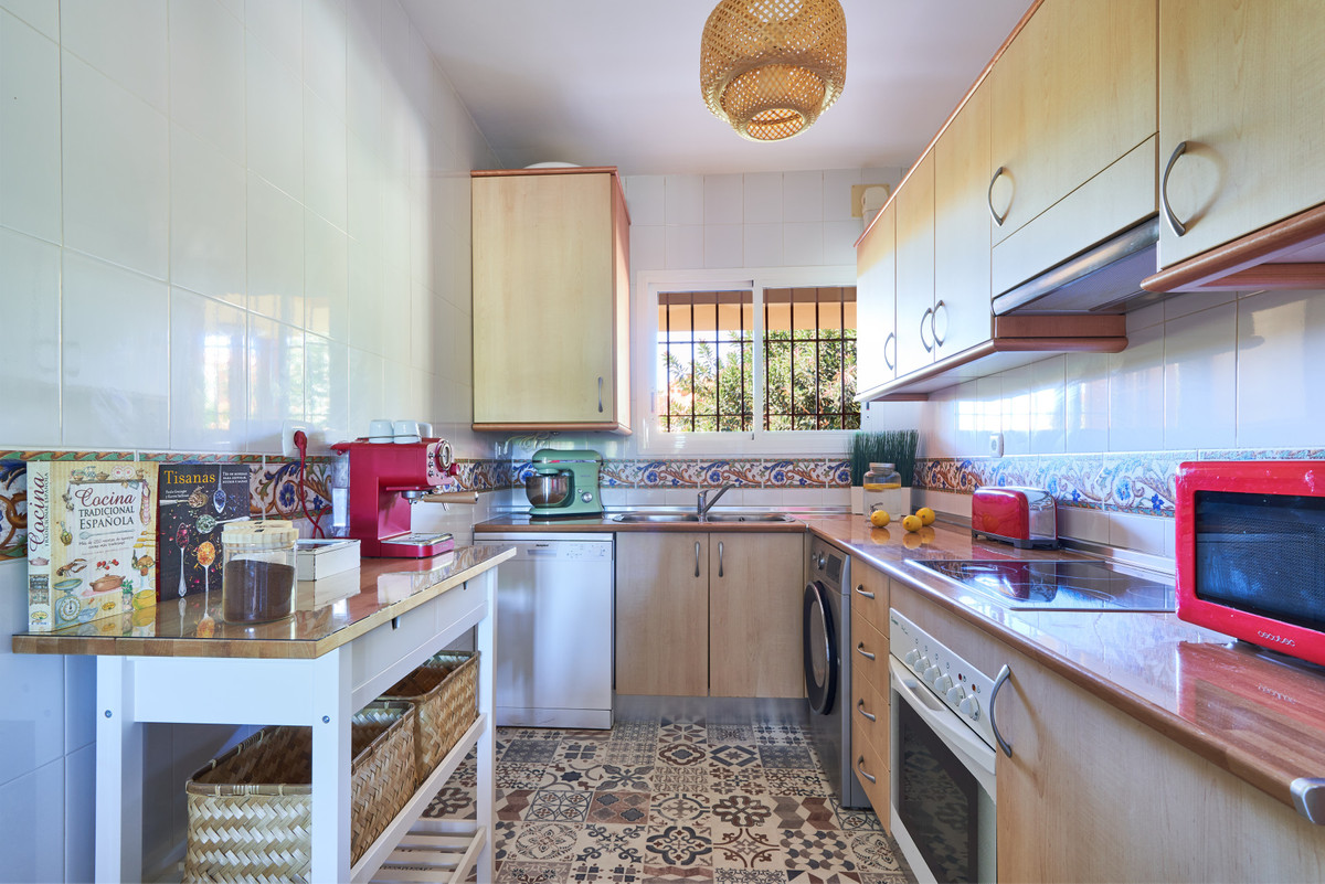 Huis te koop in Reserva de Marbella | 2 slaapkamers H5468806