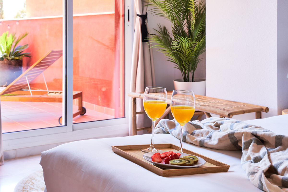 Huis te koop in Reserva de Marbella | 2 slaapkamers H5468806