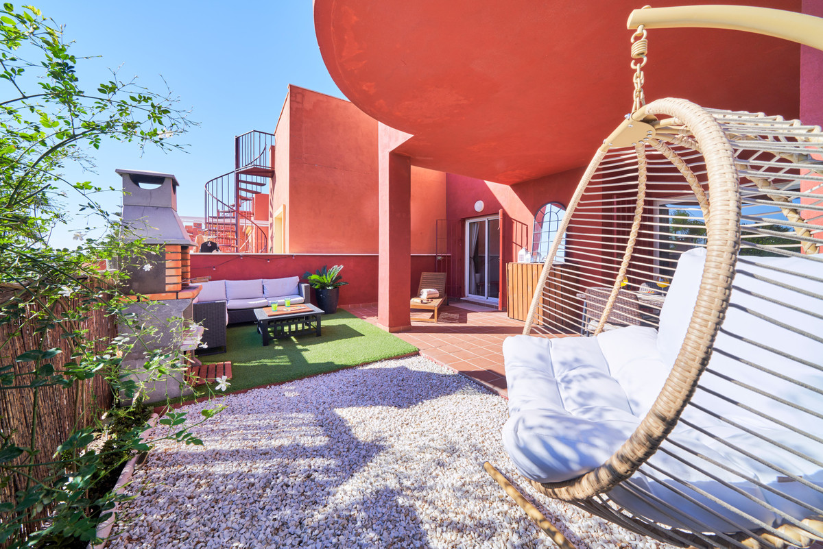 Huis te koop in Reserva de Marbella | 2 slaapkamers H5468806