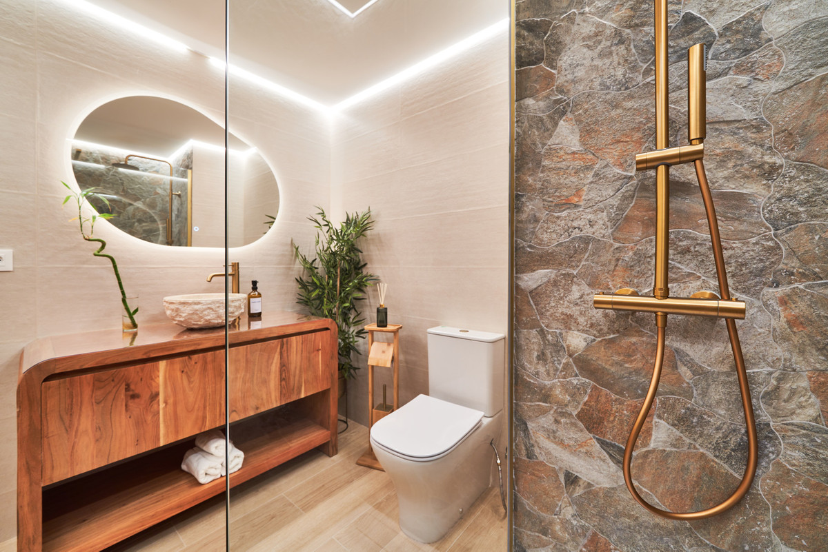 Huis te koop in Reserva de Marbella | 2 slaapkamers H5468806