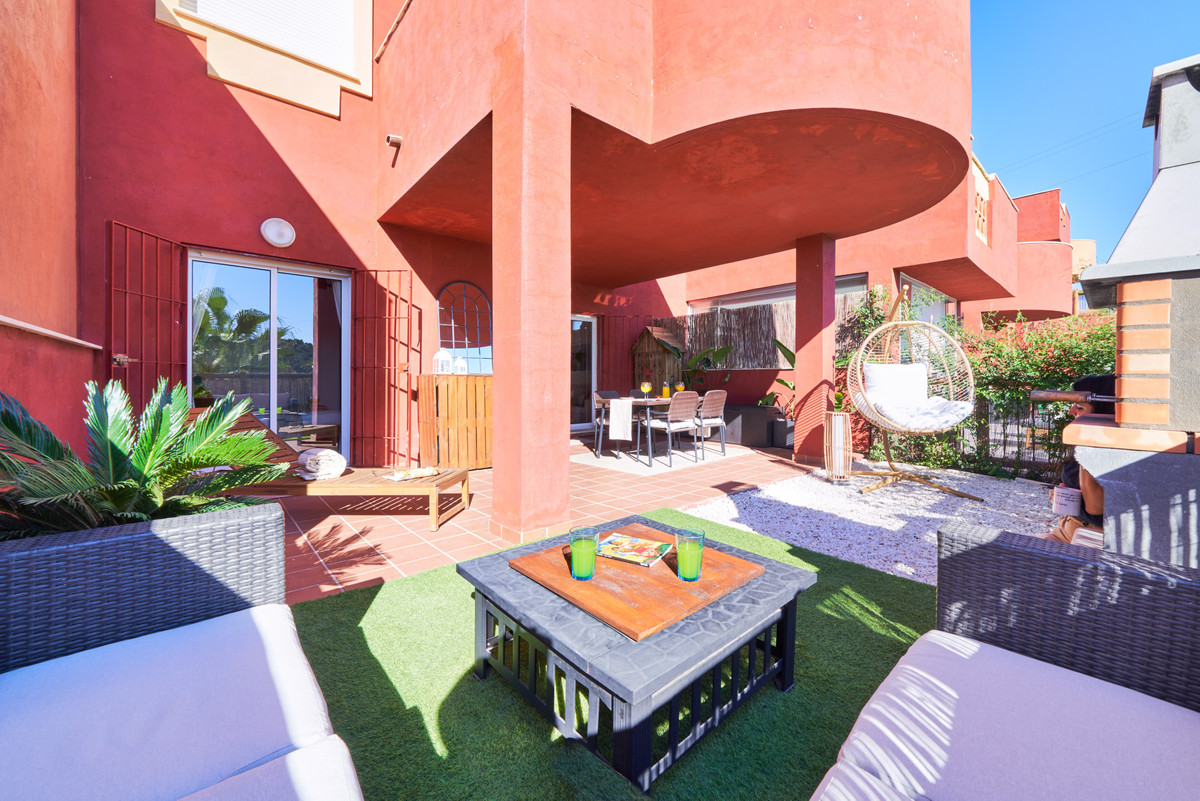 Huis te koop in Reserva de Marbella | 2 slaapkamers H5468806