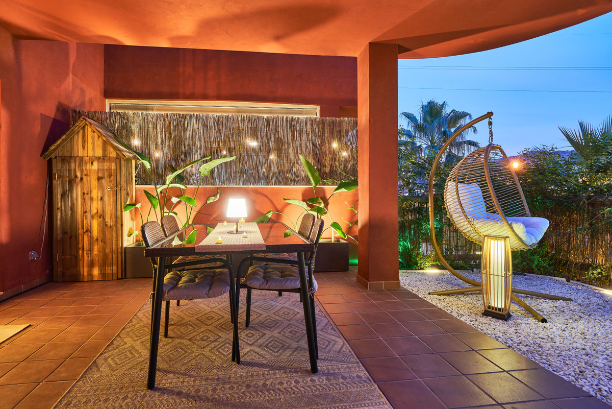 Huis te koop in Reserva de Marbella | 2 slaapkamers H5468806