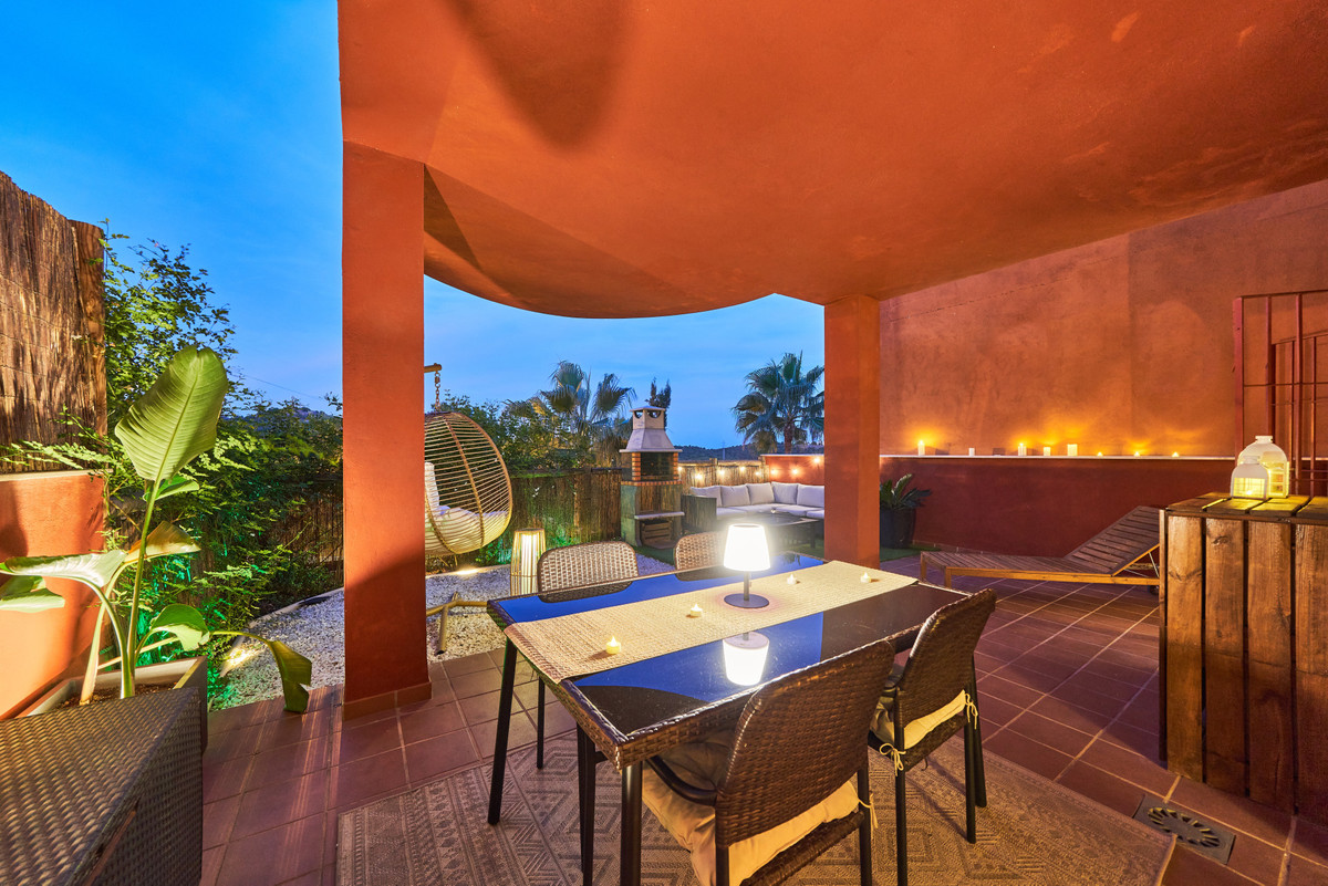 Huis te koop in Reserva de Marbella | 2 slaapkamers H5468806