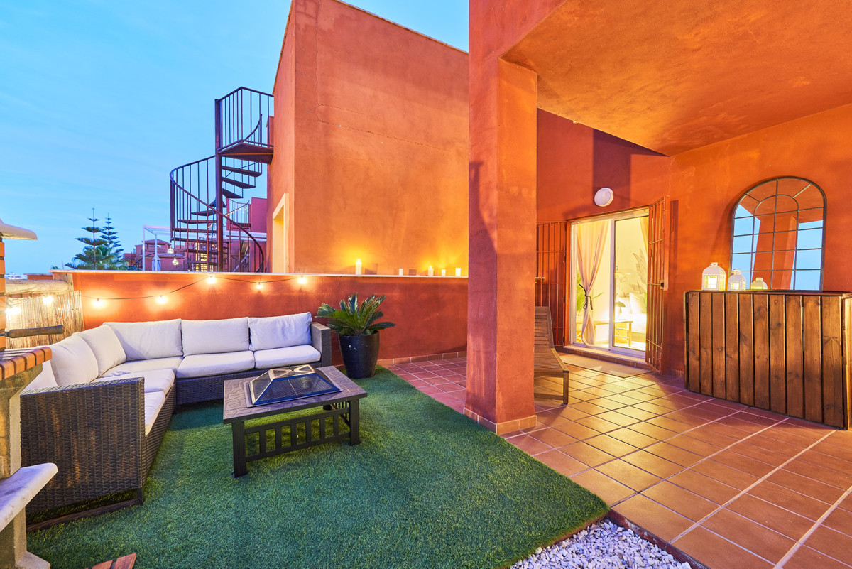 Huis te koop in Reserva de Marbella | 2 slaapkamers H5468806