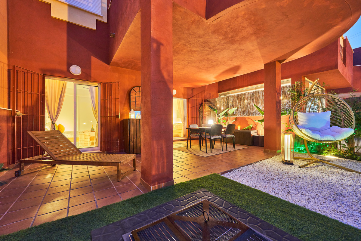 Huis te koop in Reserva de Marbella | 2 slaapkamers H5468806