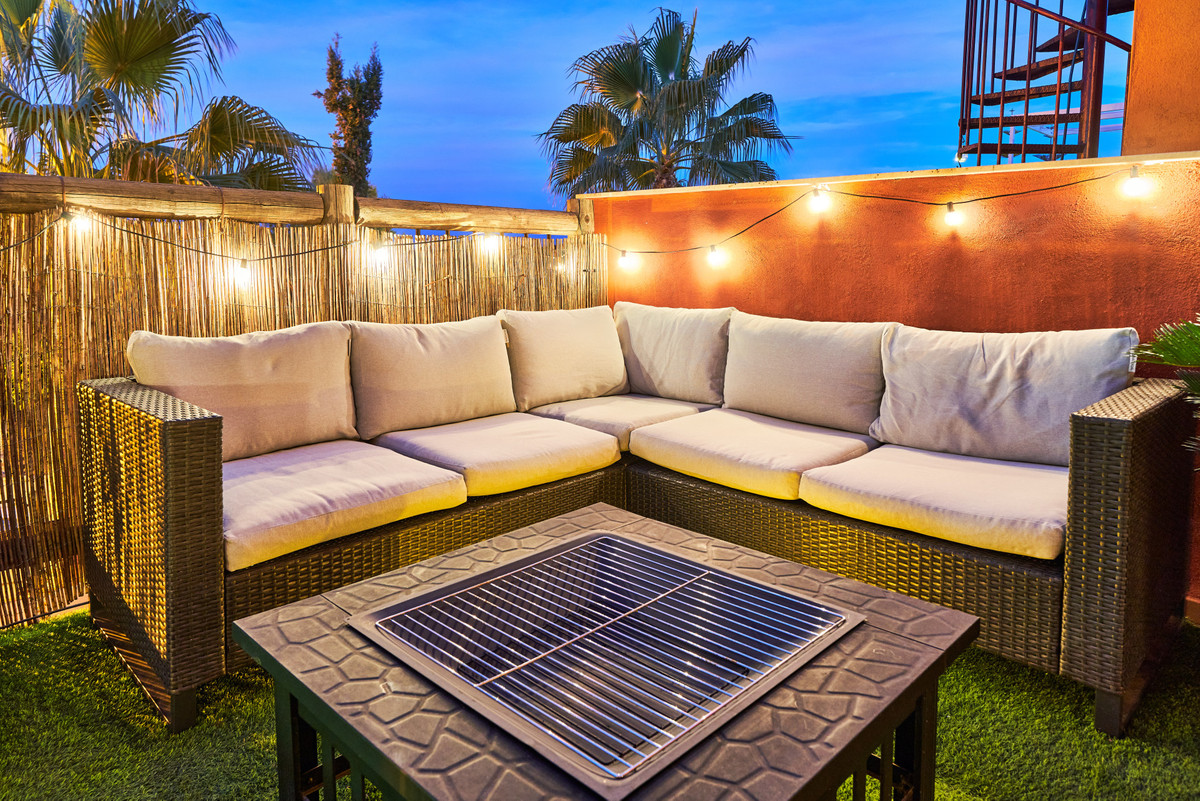 Huis te koop in Reserva de Marbella | 2 slaapkamers H5468806