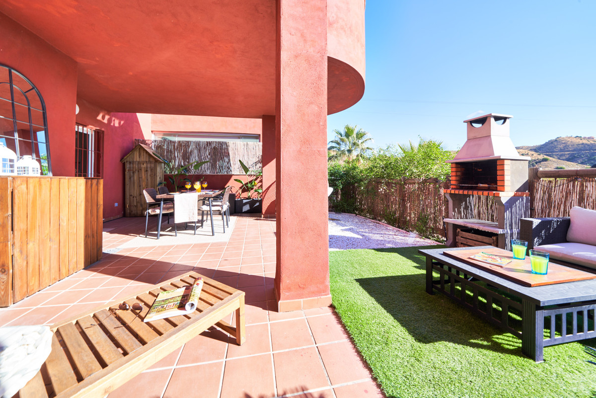 Huis te koop in Reserva de Marbella | 2 slaapkamers H5468806