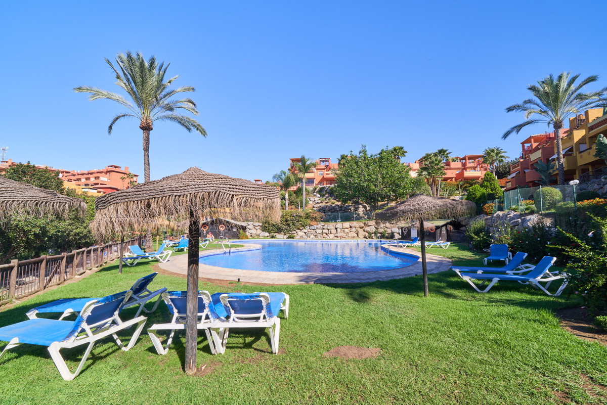 Huis te koop in Reserva de Marbella | 2 slaapkamers H5468806