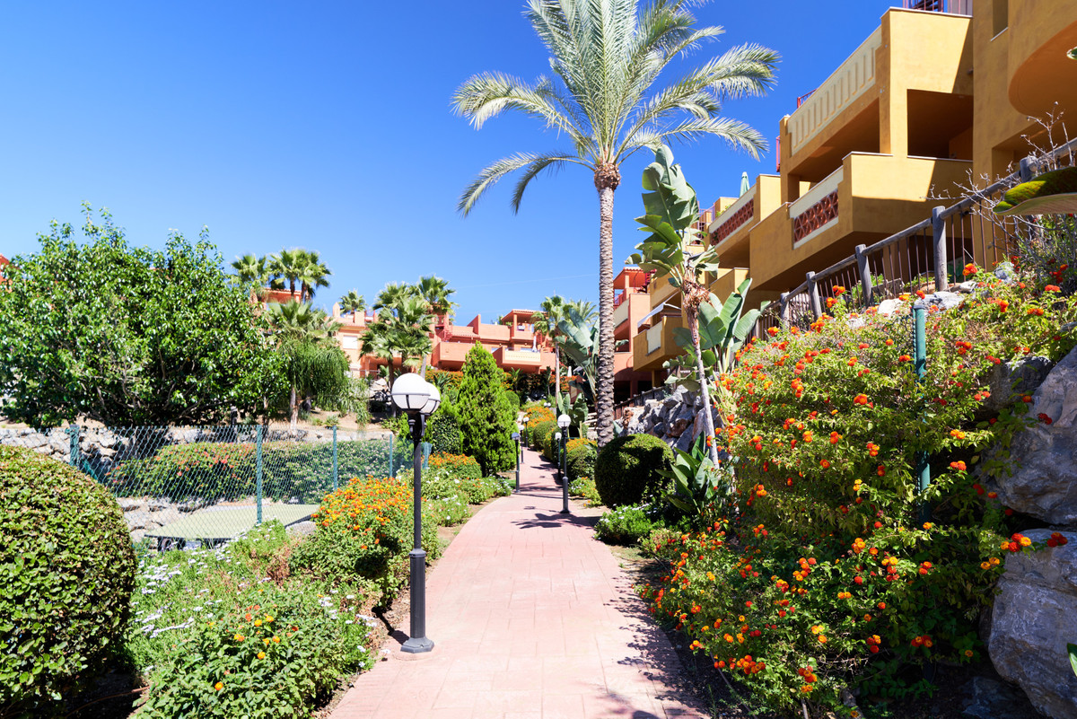Huis te koop in Reserva de Marbella | 2 slaapkamers H5468806